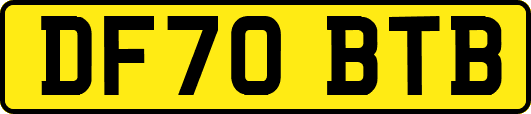 DF70BTB