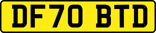 DF70BTD