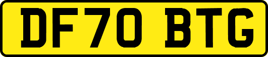 DF70BTG