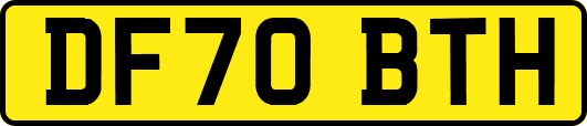 DF70BTH