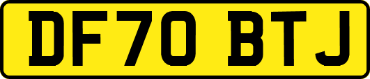DF70BTJ