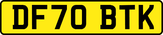 DF70BTK