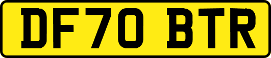 DF70BTR