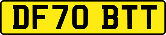 DF70BTT