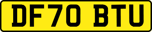 DF70BTU