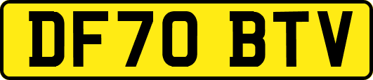 DF70BTV