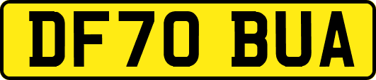 DF70BUA