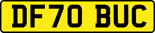 DF70BUC