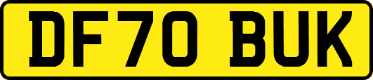 DF70BUK