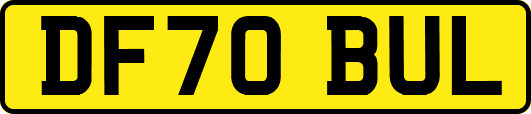 DF70BUL