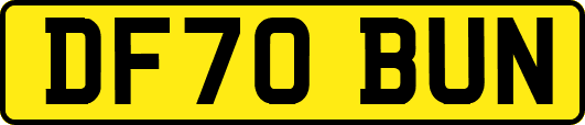DF70BUN