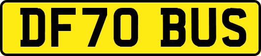 DF70BUS