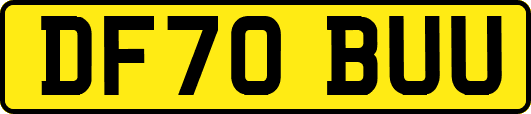 DF70BUU
