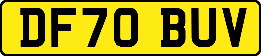 DF70BUV
