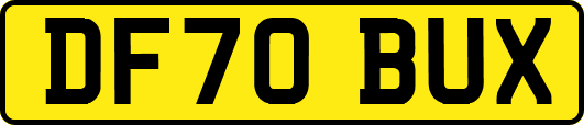 DF70BUX
