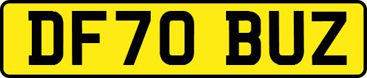 DF70BUZ