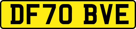 DF70BVE