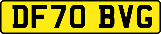 DF70BVG