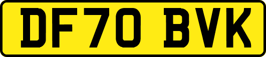 DF70BVK