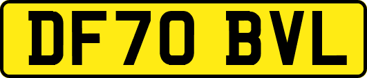 DF70BVL