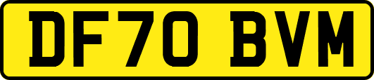 DF70BVM
