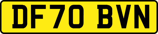 DF70BVN