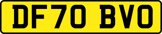 DF70BVO
