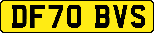 DF70BVS