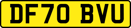 DF70BVU