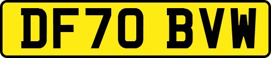 DF70BVW