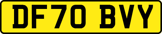 DF70BVY