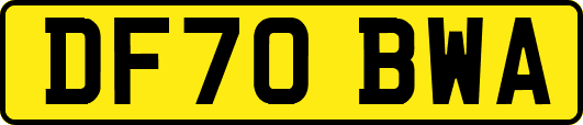 DF70BWA