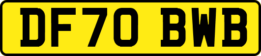 DF70BWB
