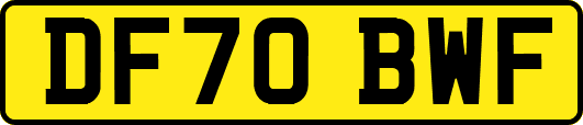 DF70BWF