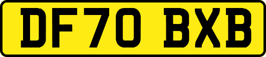 DF70BXB