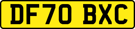 DF70BXC