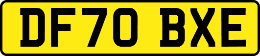 DF70BXE