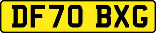 DF70BXG