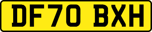 DF70BXH