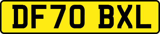 DF70BXL