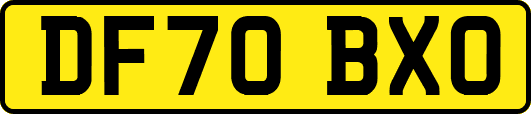 DF70BXO