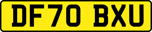 DF70BXU