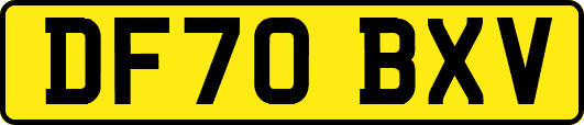 DF70BXV