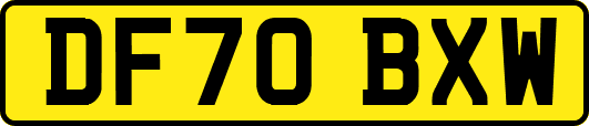DF70BXW