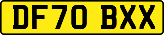 DF70BXX