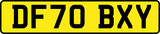 DF70BXY