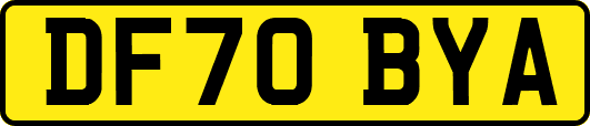 DF70BYA