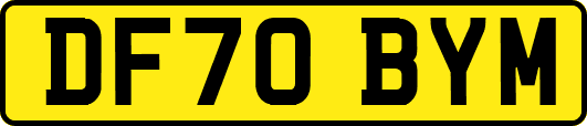 DF70BYM