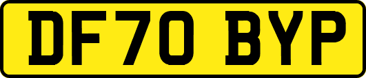 DF70BYP