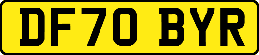 DF70BYR